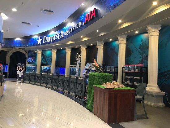 AEON MALL Sen Sok City